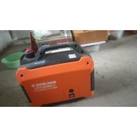 转让闲置发电机2000W 220伏