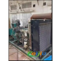 出售玉柴发电机300KW