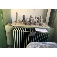 出售电力变压器广高牌630KVA