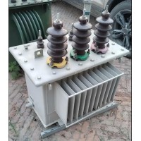 出售s13变压器50kva