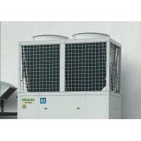 出售热泵（制冷）机组130KW