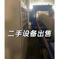 出售设备光亮网带退火炉 功率160KW 通氮气保护