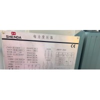 出售纯铜变压器3150KVA