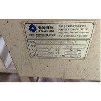 出售玻璃厂生产设备 模具 设备完好